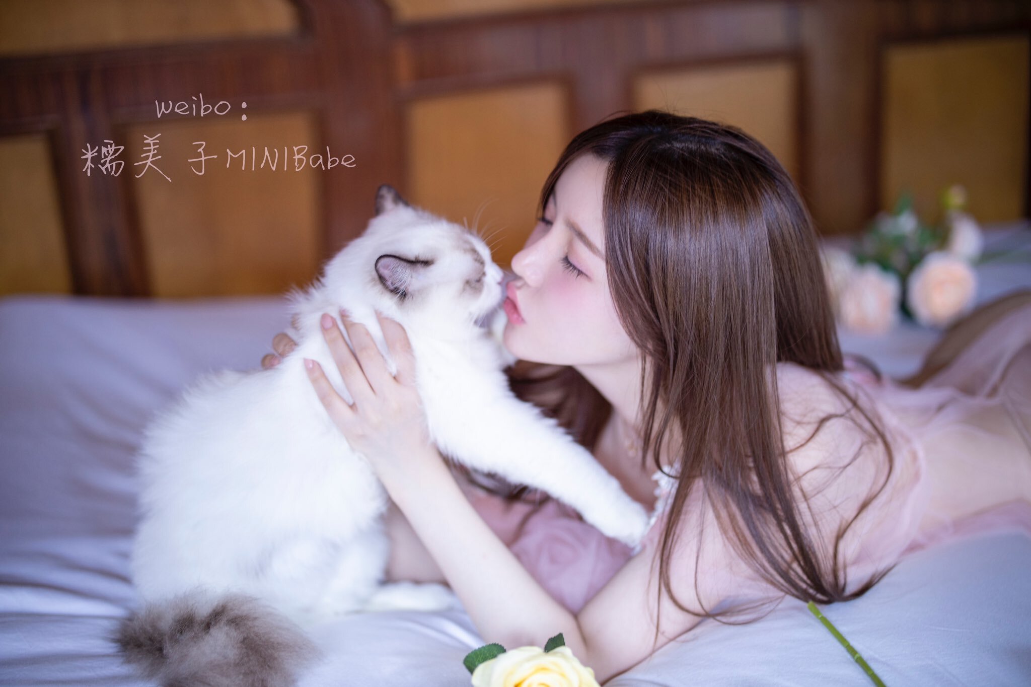 糯美子 Babe推特合集[72V+657P／334MB]_第25集