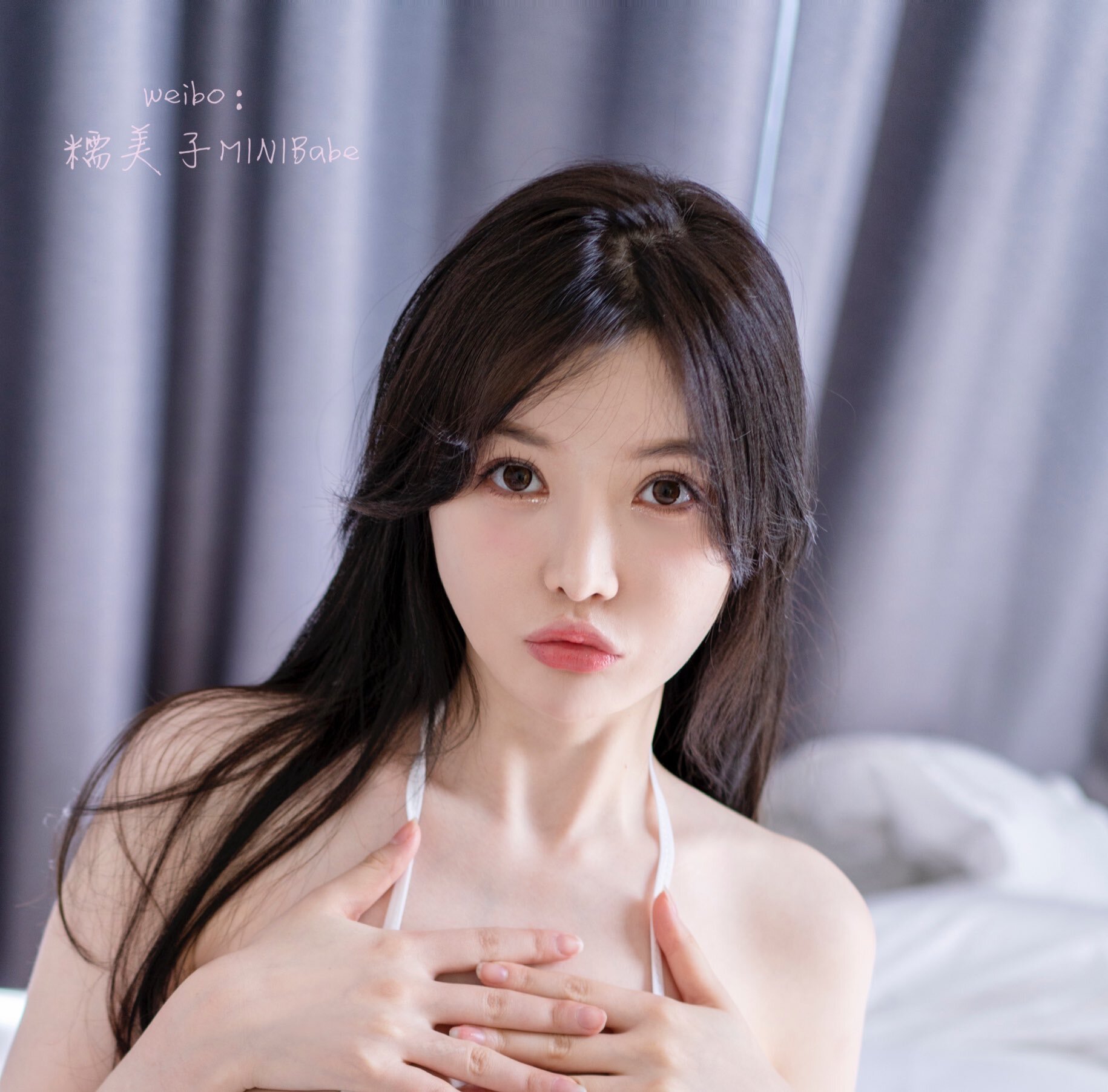 糯美子 Babe推特合集[72V+657P／334MB]_第25集