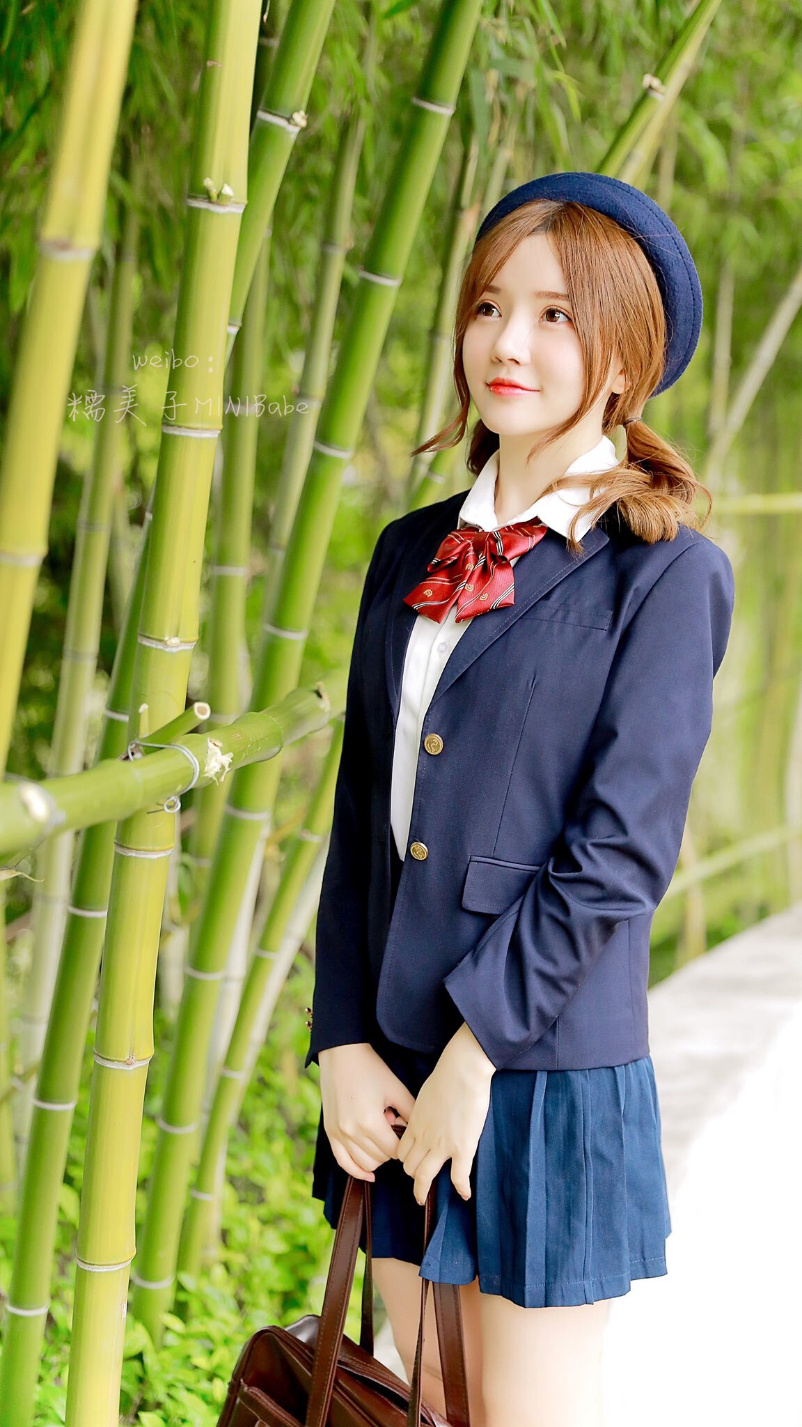 糯美子 Babe推特合集[72V+657P／334MB]_第26集