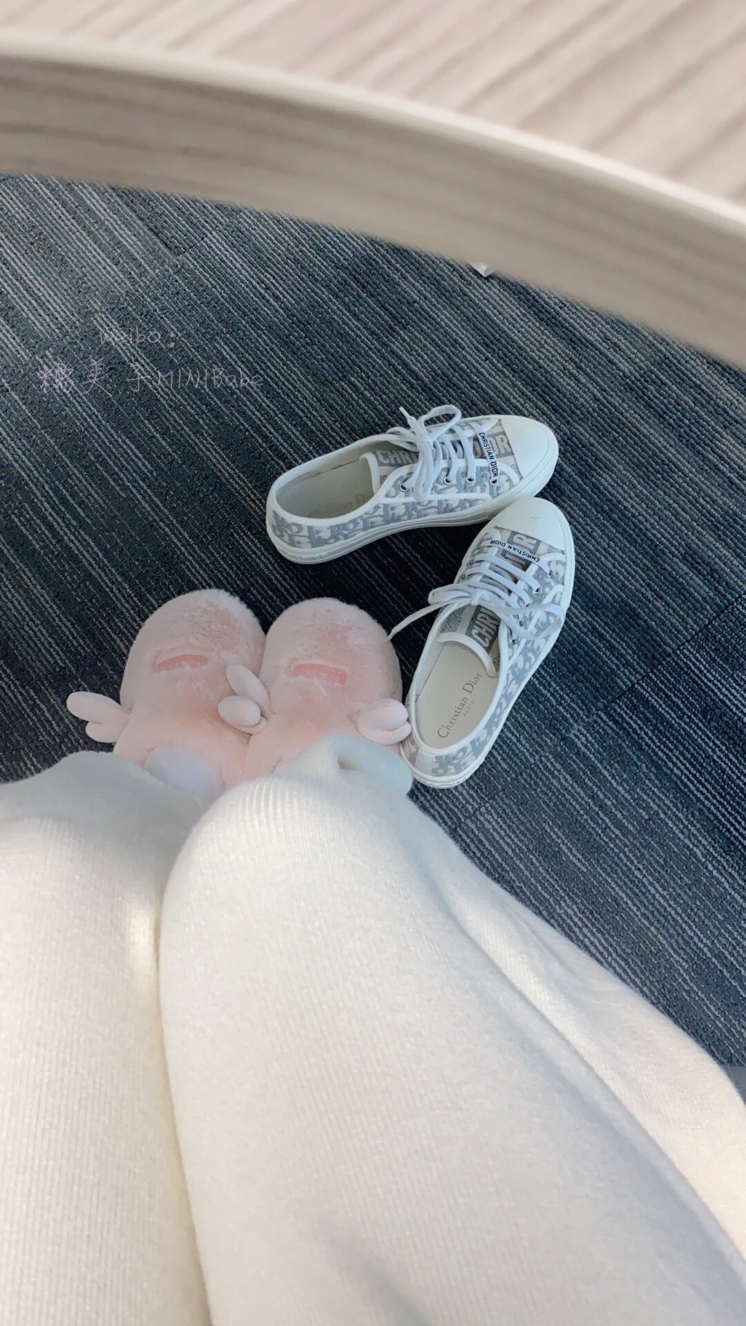 糯美子 Babe推特合集[72V+657P／334MB]_第26集
