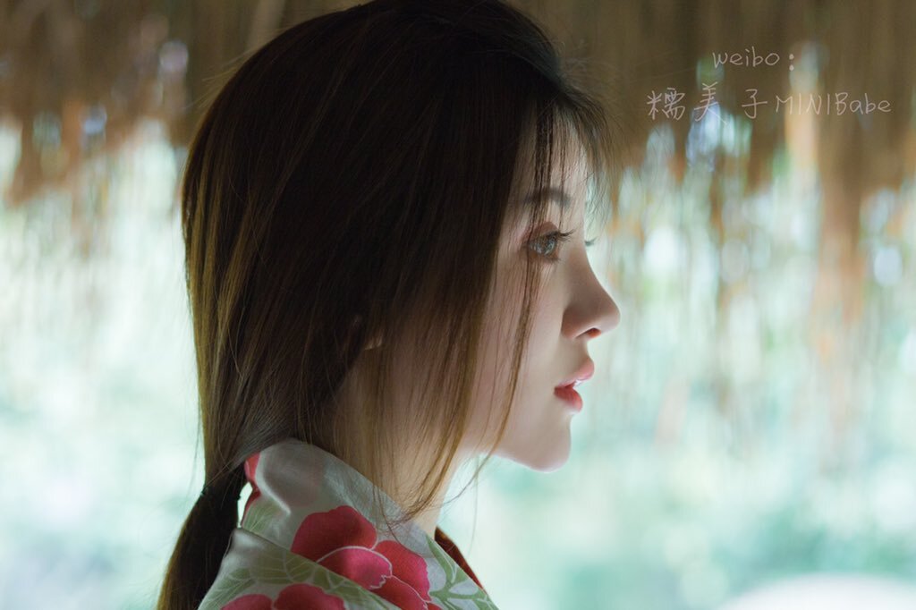 糯美子 Babe推特合集[72V+657P／334MB]_第26集