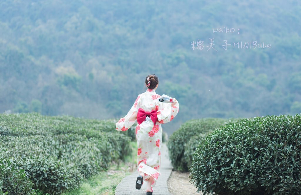 糯美子 Babe推特合集[72V+657P／334MB]_第26集