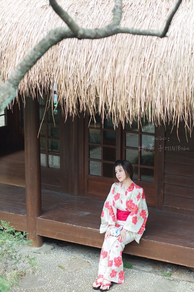 糯美子 Babe推特合集[72V+657P／334MB]_第26集