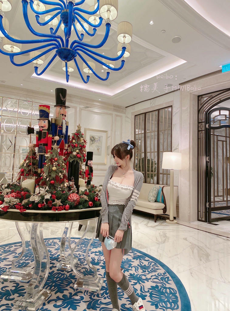 糯美子 Babe推特合集[72V+657P／334MB]_第29集
