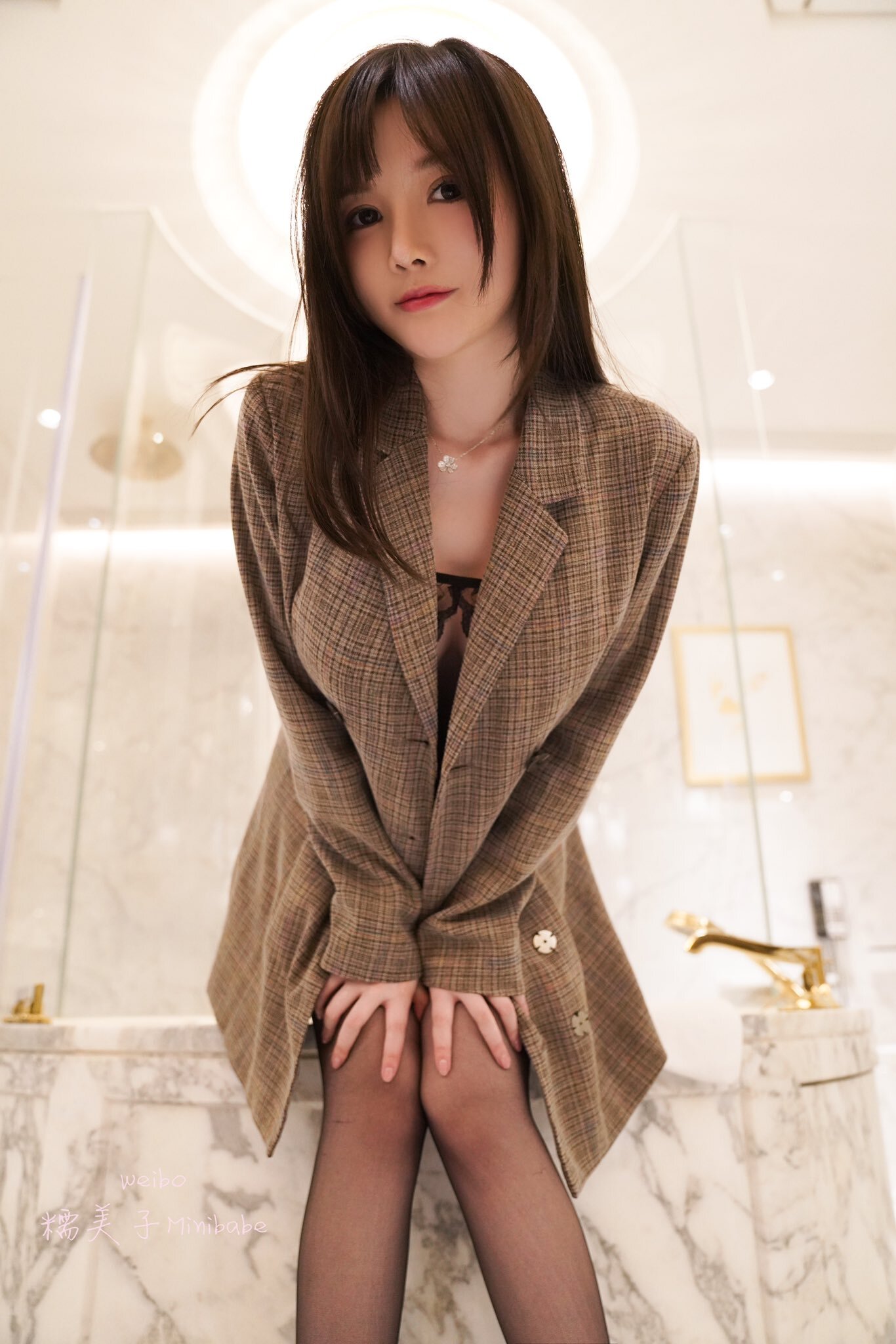 糯美子 Babe推特合集[72V+657P／334MB]_第29集