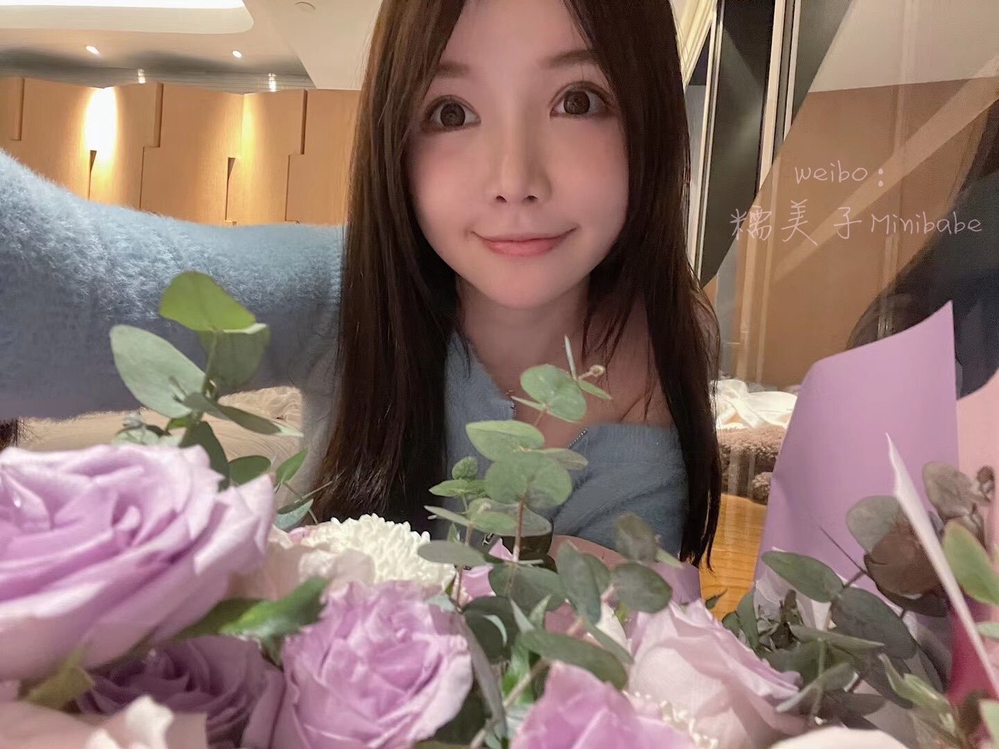 糯美子 Babe推特合集[72V+657P／334MB]_第31集