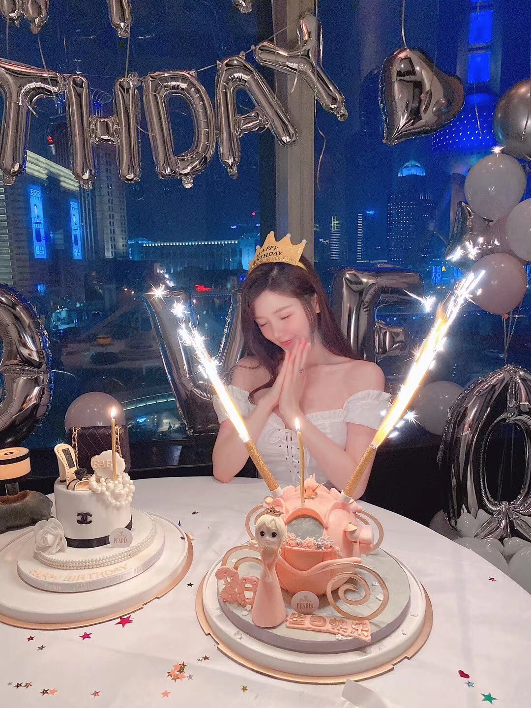 糯美子 Babe推特合集[72V+657P／334MB]_第31集