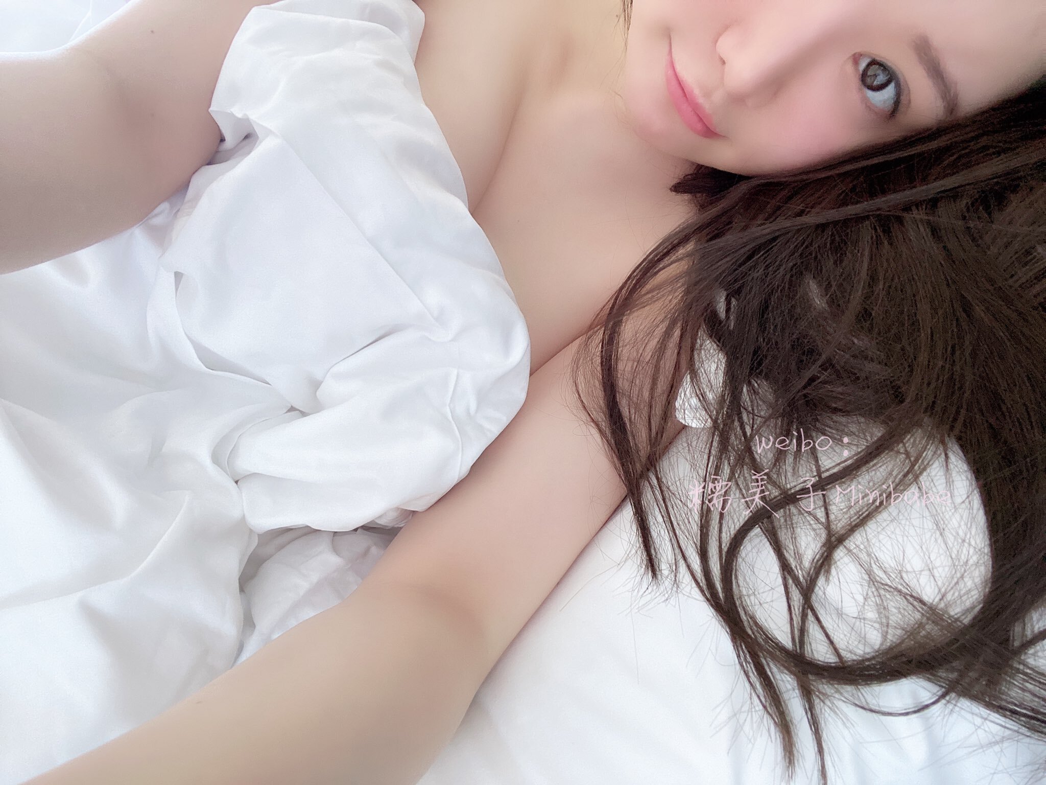 糯美子 Babe推特合集[72V+657P／334MB]_第31集