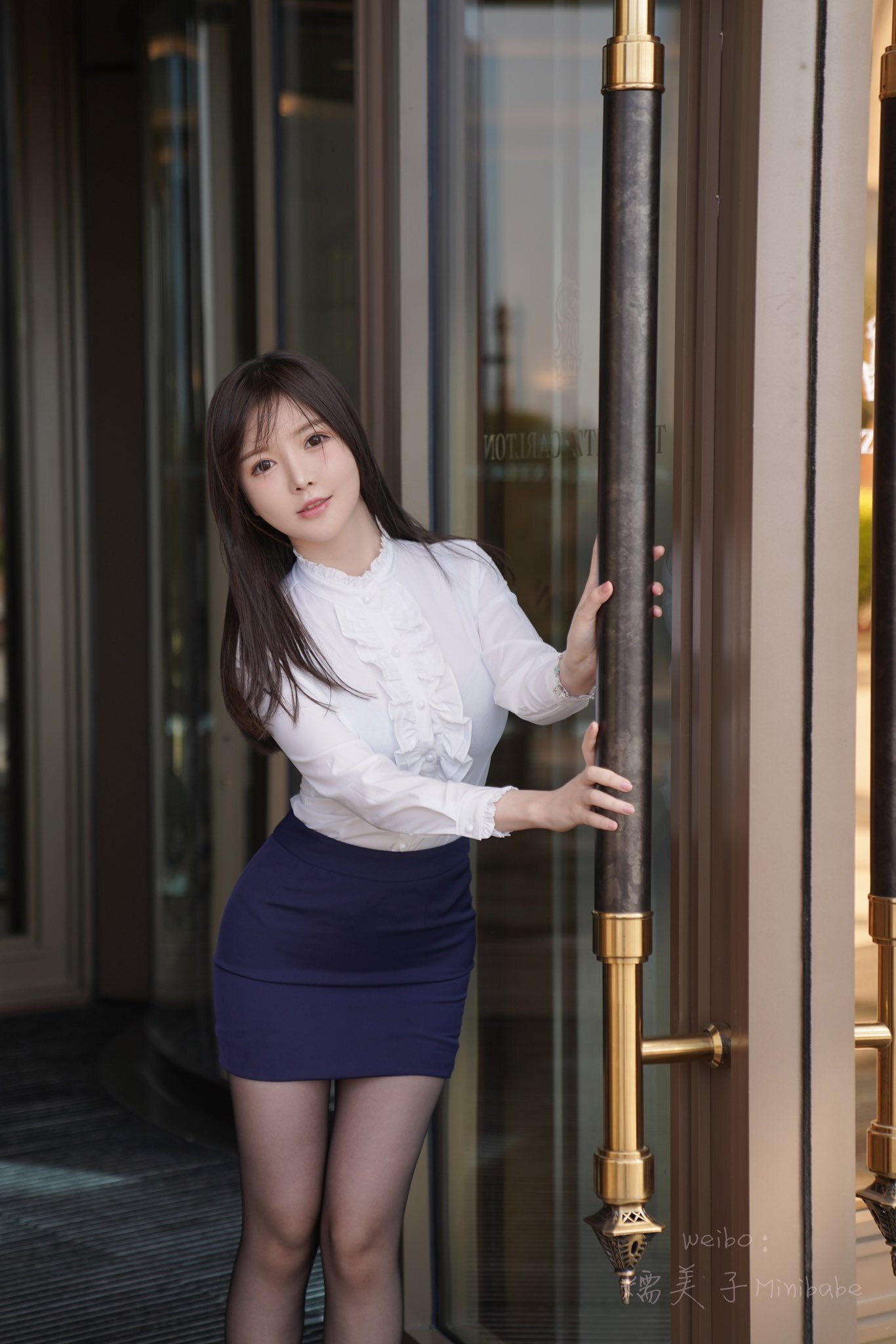 糯美子 Babe推特合集[72V+657P／334MB]_第31集