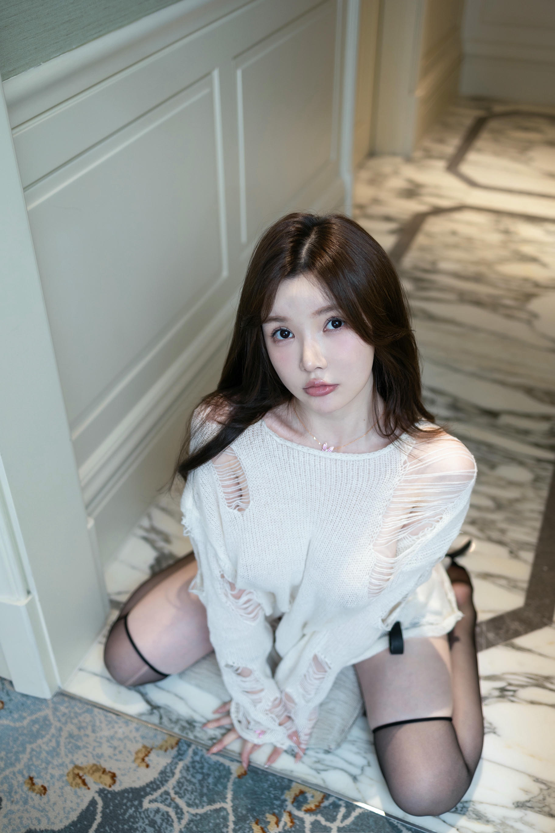 糯美子 复出[68P／277MB]_第1集