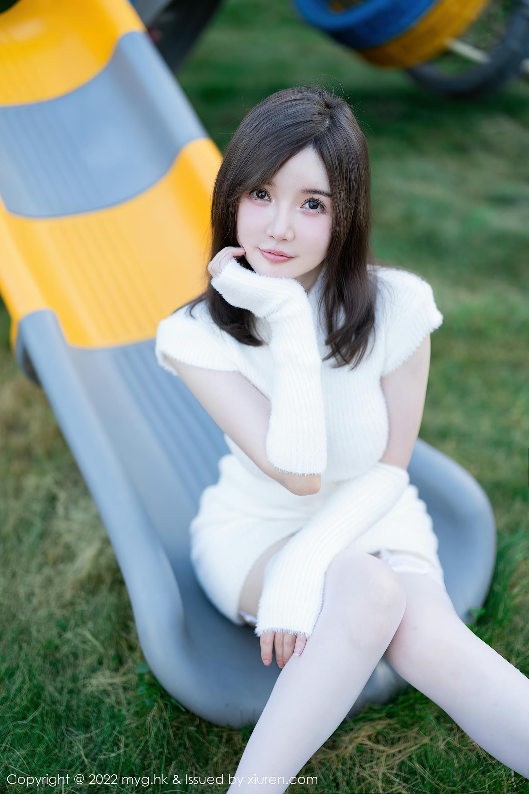 糯美子MINIbabe NO.123 MyGirl美媛馆 2022.10.28 VOL.644 糯美子MINIbabe 桂林旅拍 [65+1P504M]_第2集