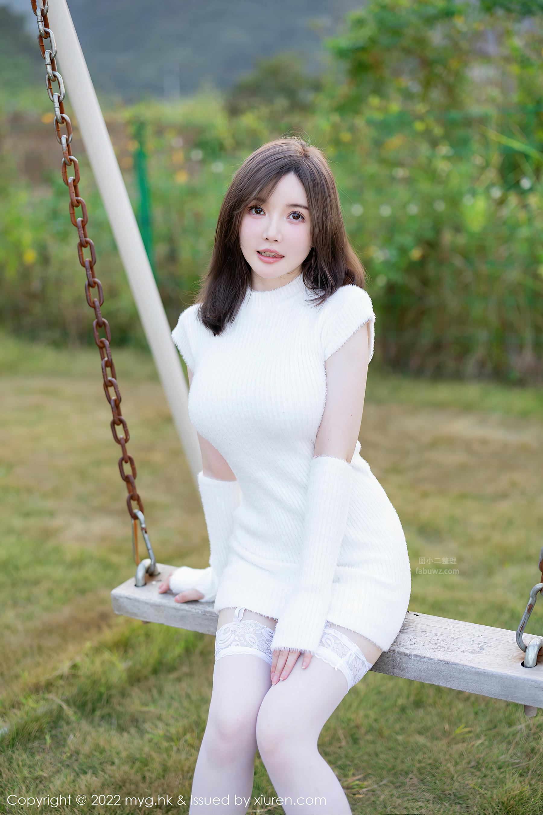 糯美子MINIbabe NO.123 MyGirl美媛馆 2022.10.28 VOL.644 糯美子MINIbabe 桂林旅拍 [65+1P504M]_第2集