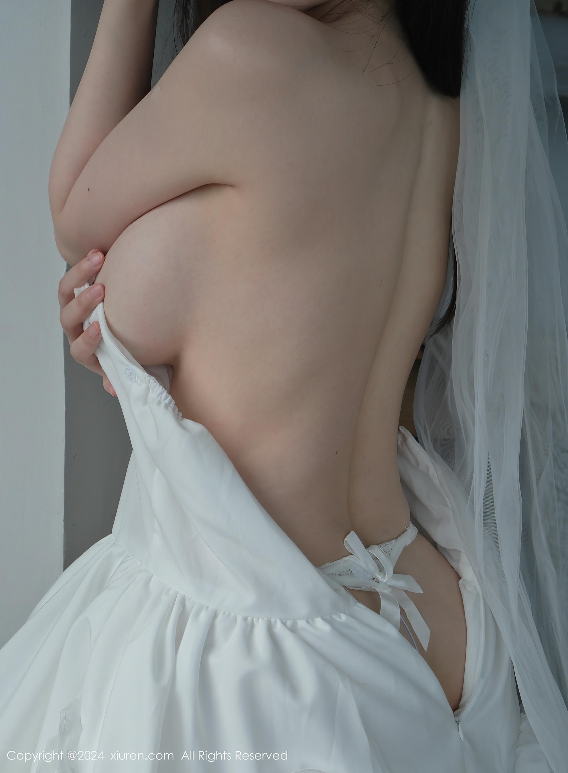 XIUREN秀人网 2024.12.02 NO.9535 糯美子MINIbabe 美臀性感 [56P 548.73 MB]_第1集