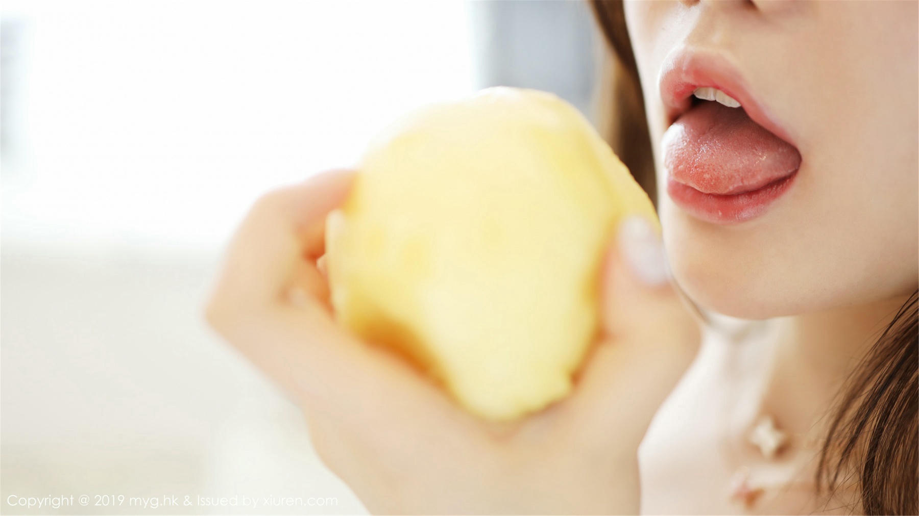 [MyGirl美媛馆] NO.018 2019.07.17 VOL.0371 糯美子Mini [88P-192MB]_第5集