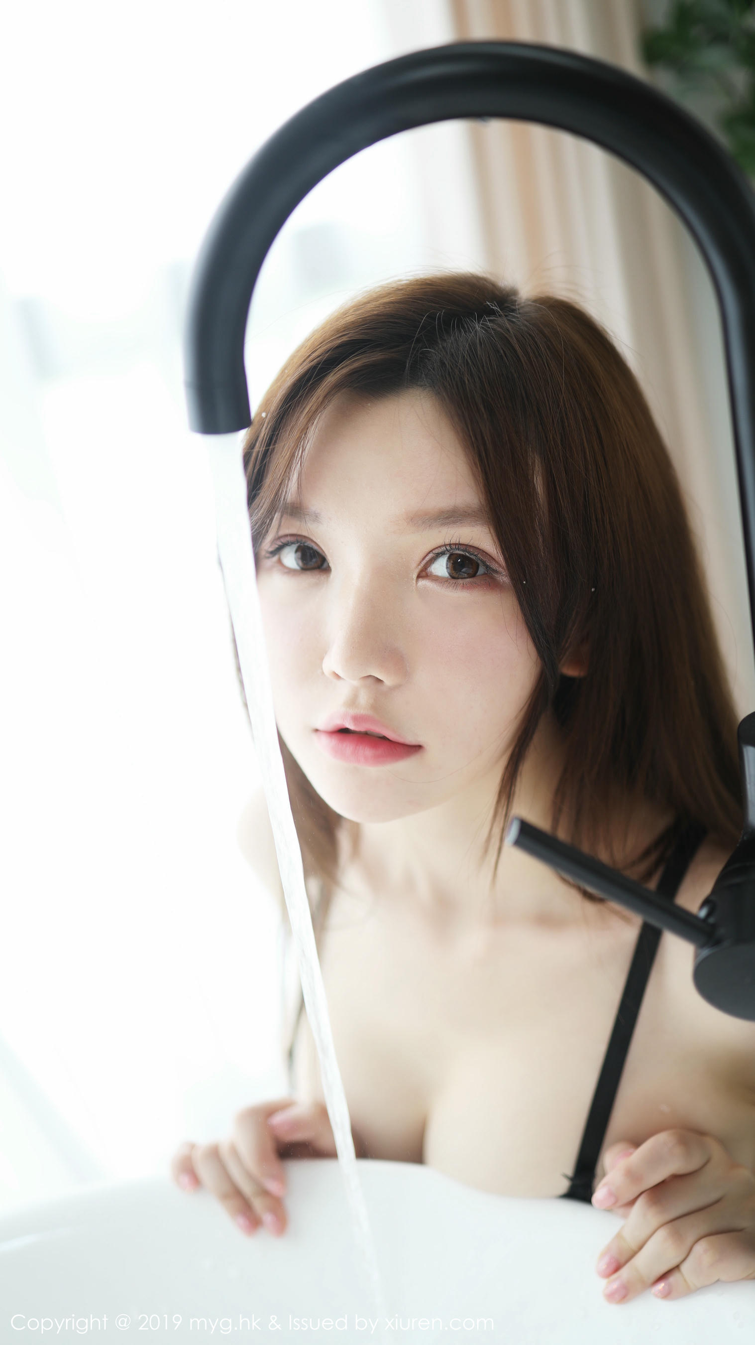 [MyGirl美媛馆] NO.026 2019.08.30 VOL.0386 糯美子Mini [100P-173MB]_第1集