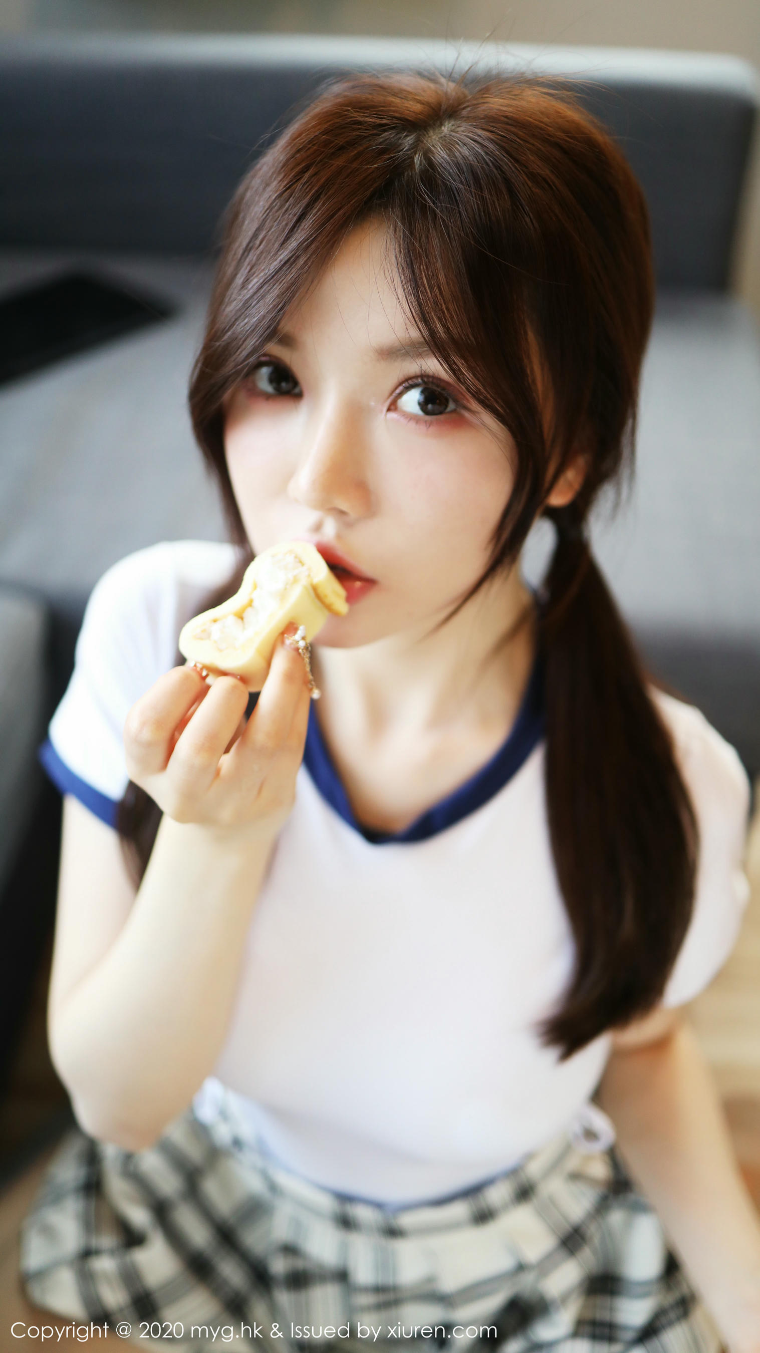 [MyGirl美媛馆] NO.054 2020.01.23 VOL.0430 糯美子Mini [120P-277MB]_第4集