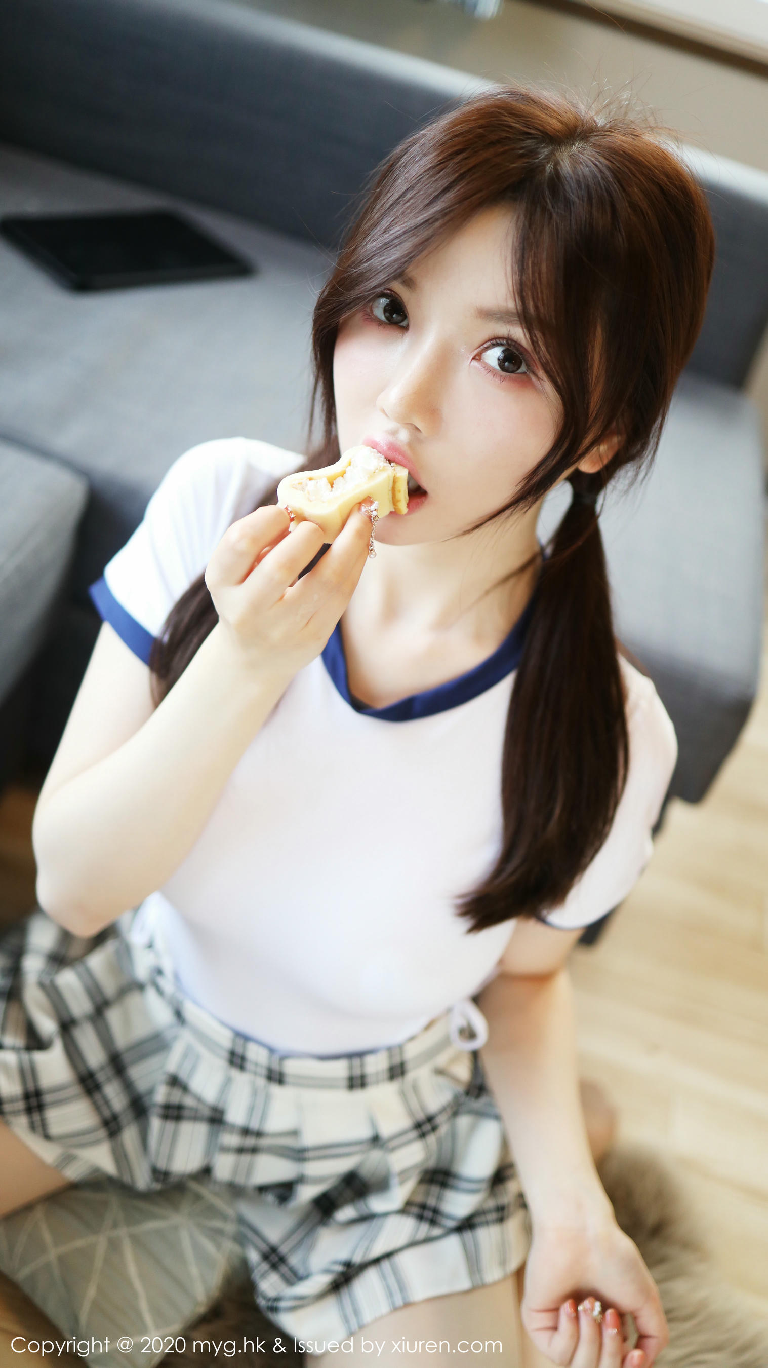 [MyGirl美媛馆] NO.054 2020.01.23 VOL.0430 糯美子Mini [120P-277MB]_第4集