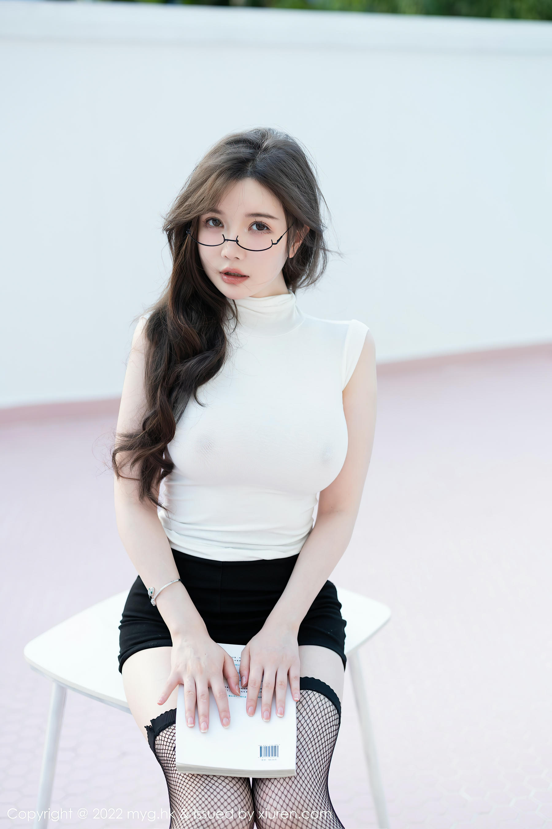 MyGirl美媛馆 NO.122 2022.10.21 VOL.643 糯美子MINIbabe 桂林旅拍 [63+1P494M]_第1集
