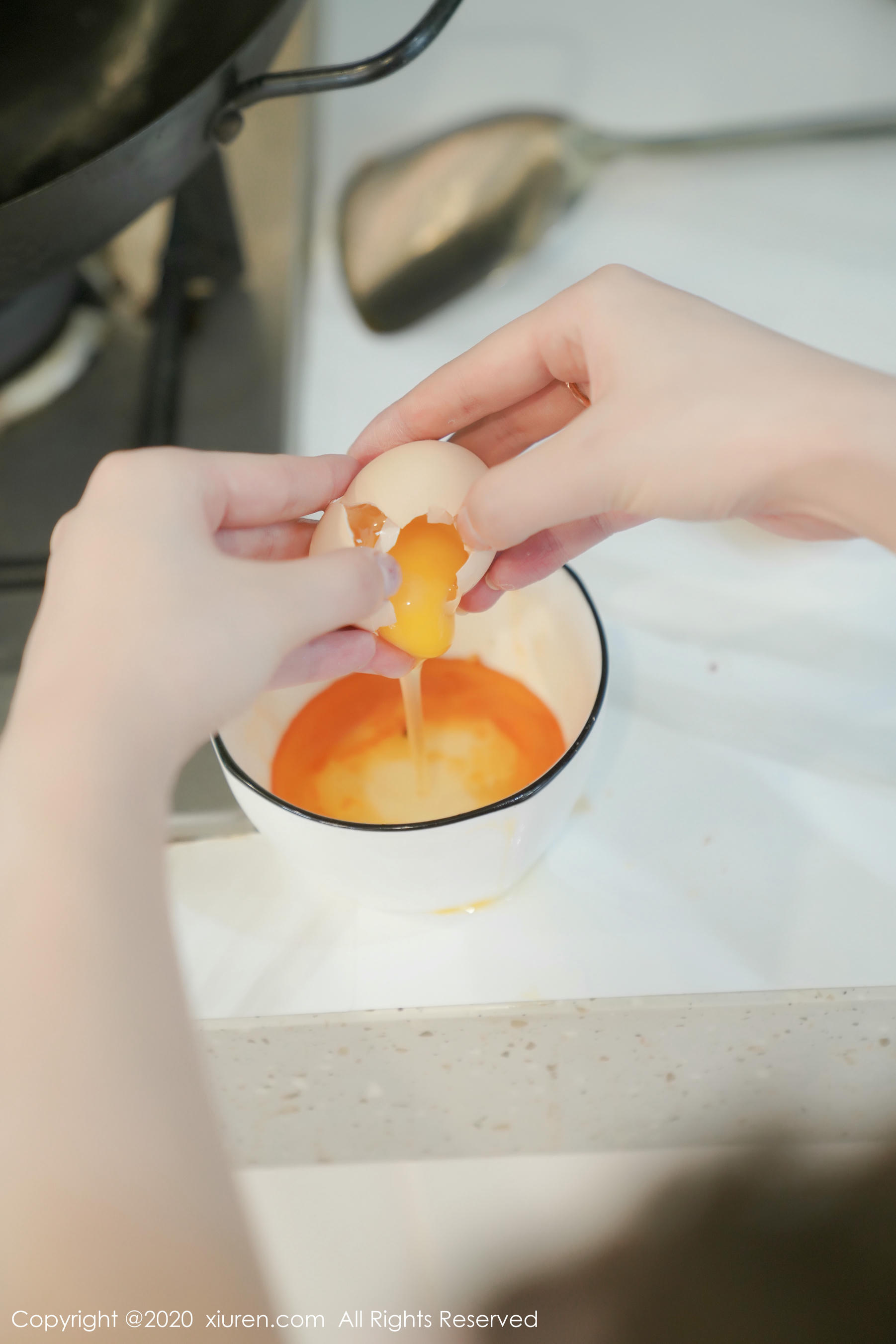 [XiuRen秀人网] NO.068 2020.04.23 NO.2186 糯美子Mini [100P-200MB]_第5集
