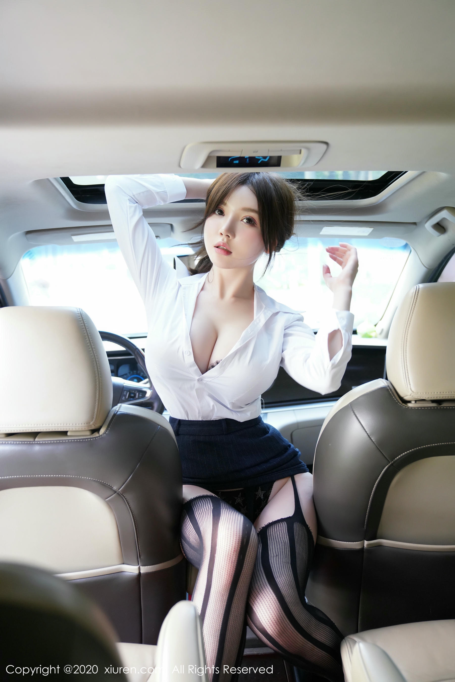 [XiuRen秀人网] NO.070 2020.04.30 NO.2209 糯美子Mini [108P-318MB]_第1集