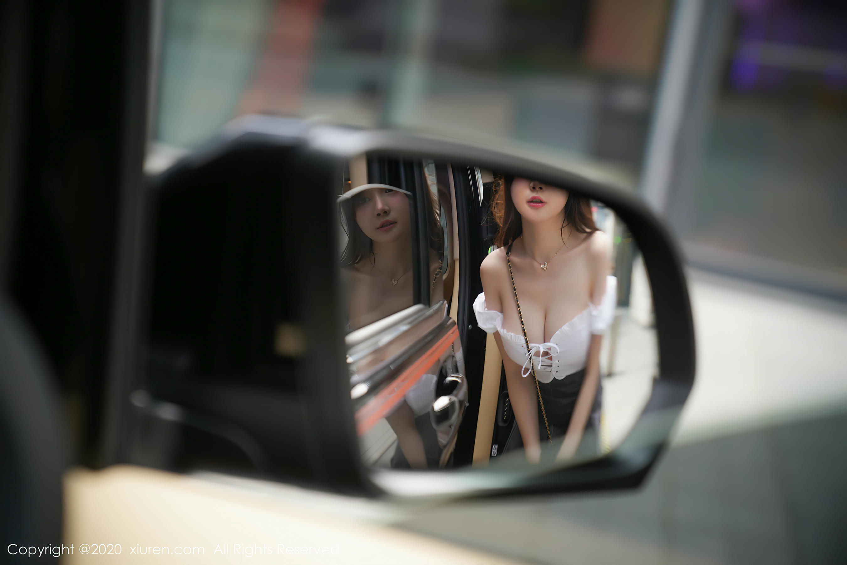 [XiuRen秀人网] NO.078 2020.08.05 NO.2408 糯美子Mini [71P-660MB]_第4集