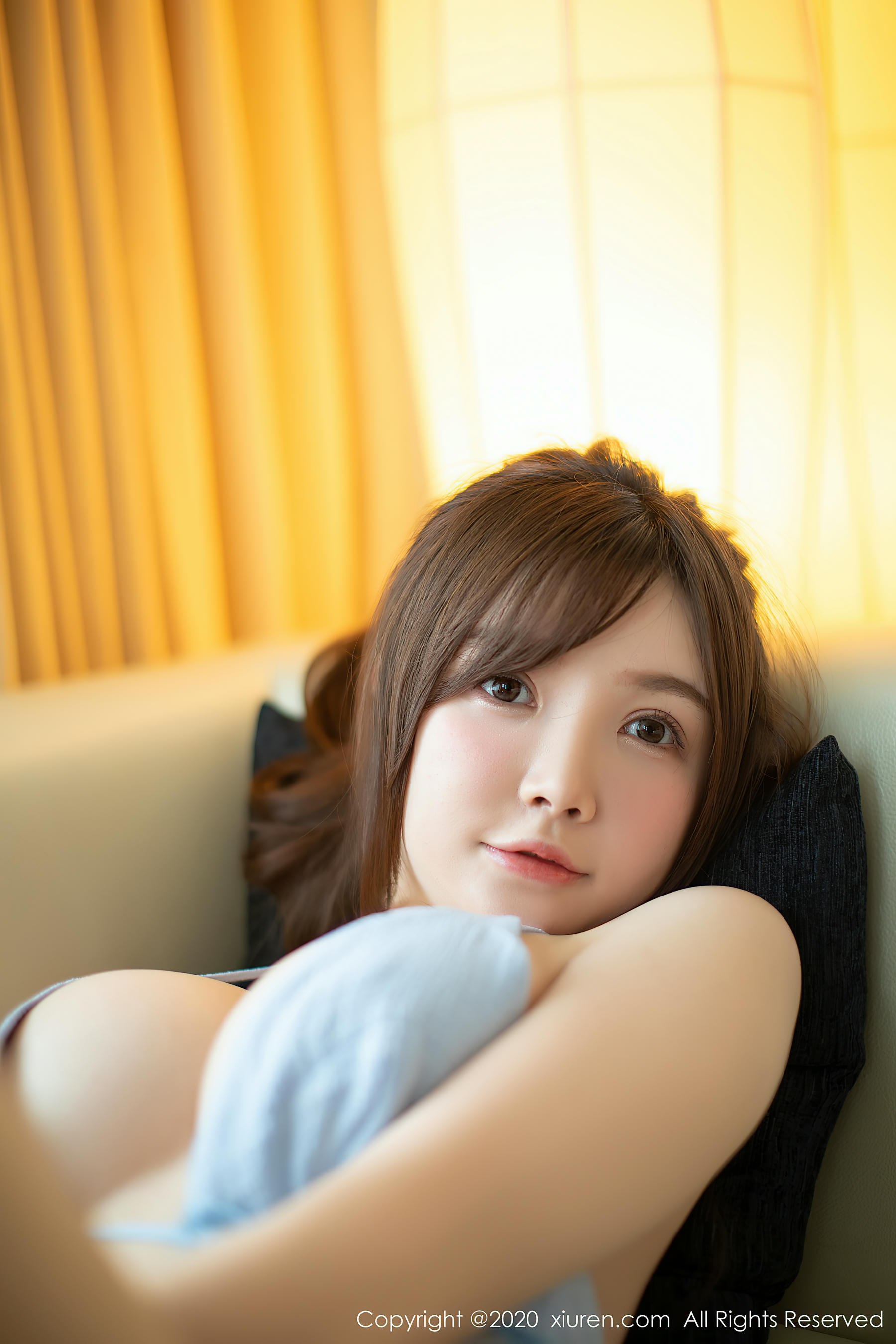 [XiuRen秀人网] NO.083 2020.08.24 NO.2479 糯美子Mini [41P-364MB]_第1集