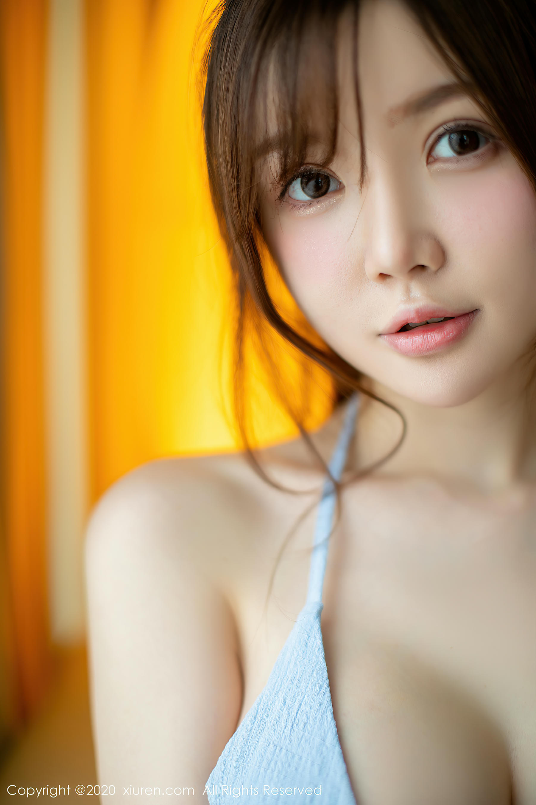 [XiuRen秀人网] NO.083 2020.08.24 NO.2479 糯美子Mini [41P-364MB]_第1集