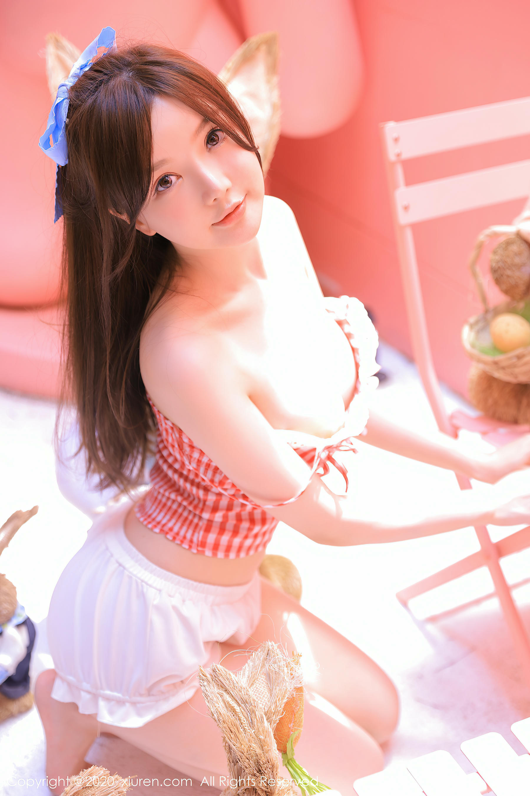 [XiuRen秀人网] NO.085 2020.09.02 NO.2517 糯美子Mini [125P-1.2GB]_第1集