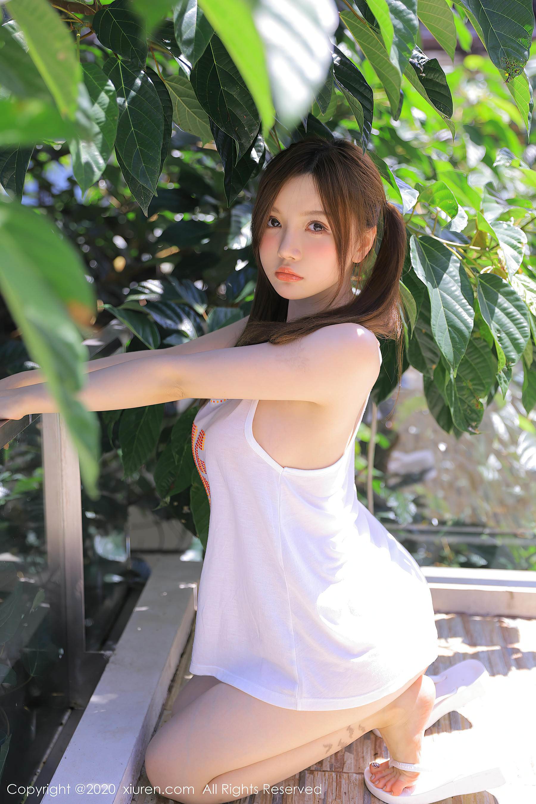 [XiuRen秀人网] NO.085 2020.09.02 NO.2517 糯美子Mini [125P-1.2GB]_第1集
