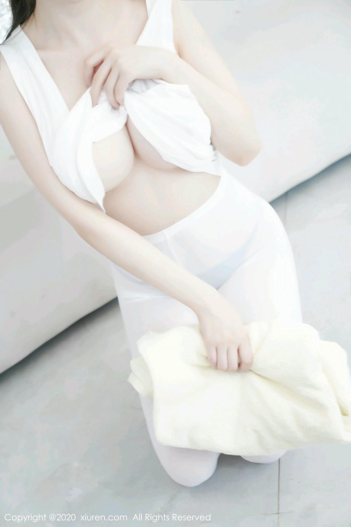 [XiuRen秀人网] NO.088 2020.09.14 NO.2557 糯美子Mini [106P-171MB]_第1集