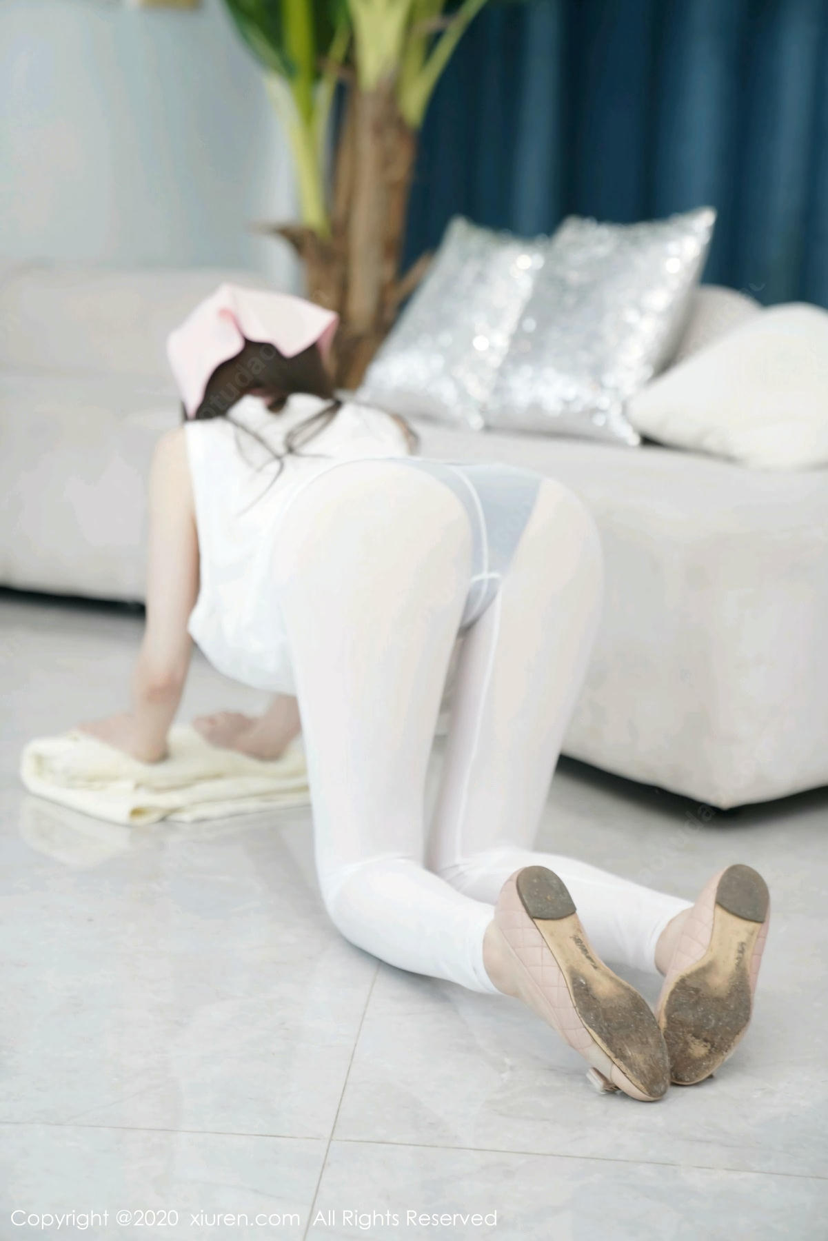 [XiuRen秀人网] NO.088 2020.09.14 NO.2557 糯美子Mini [106P-171MB]_第1集