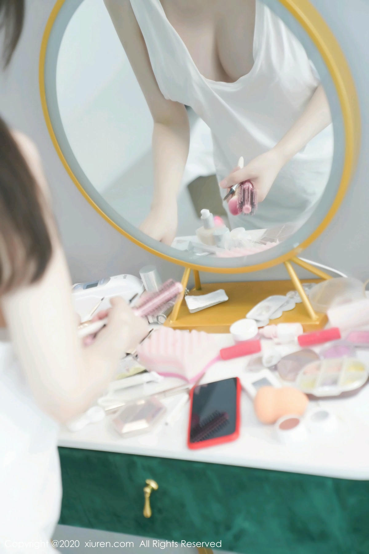 [XiuRen秀人网] NO.088 2020.09.14 NO.2557 糯美子Mini [106P-171MB]_第1集