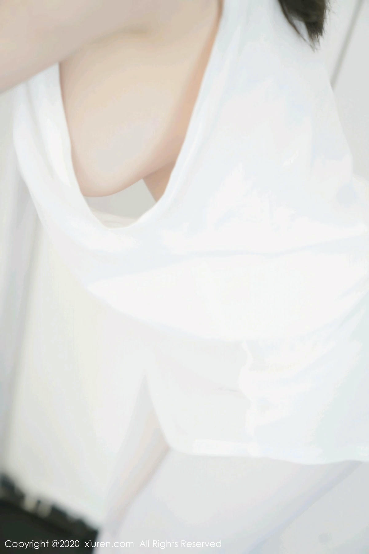 [XiuRen秀人网] NO.088 2020.09.14 NO.2557 糯美子Mini [106P-171MB]_第4集