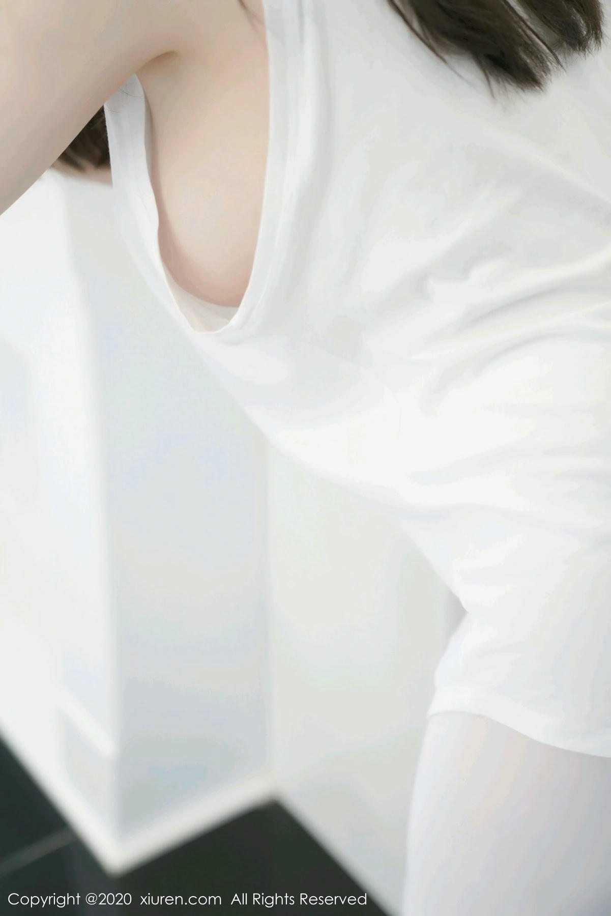 [XiuRen秀人网] NO.088 2020.09.14 NO.2557 糯美子Mini [106P-171MB]_第4集
