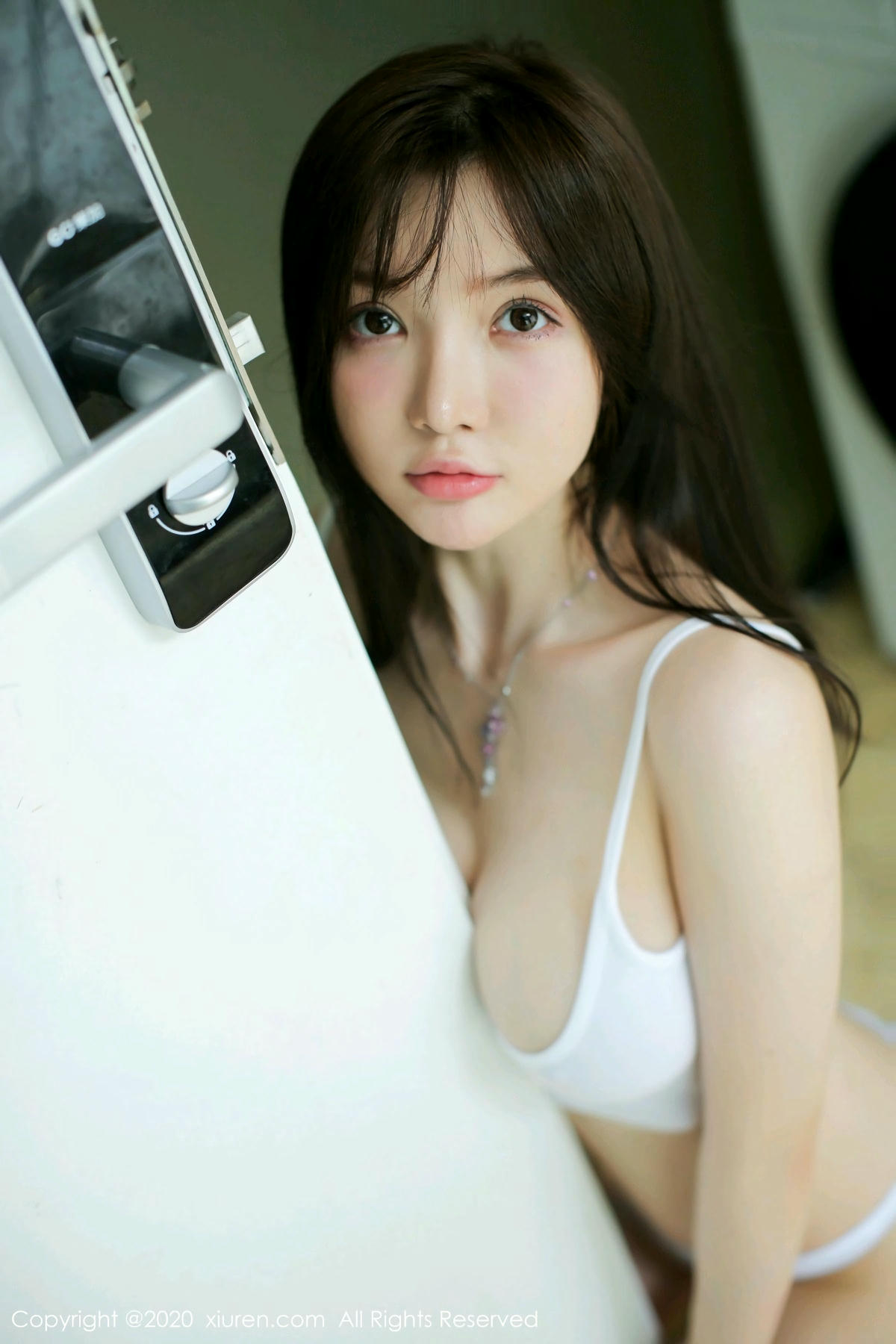 [XiuRen秀人网] NO.089 2020.09.16 NO.2565 糯美子Mini [46P-86MB]_第1集