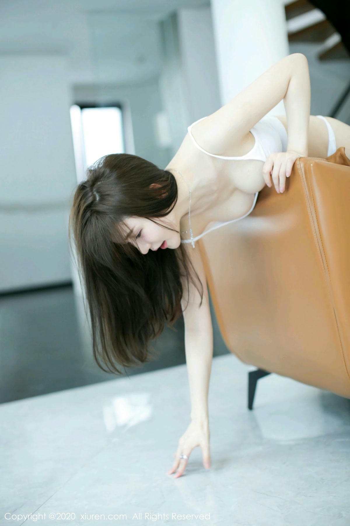 [XiuRen秀人网] NO.089 2020.09.16 NO.2565 糯美子Mini [46P-86MB]_第2集