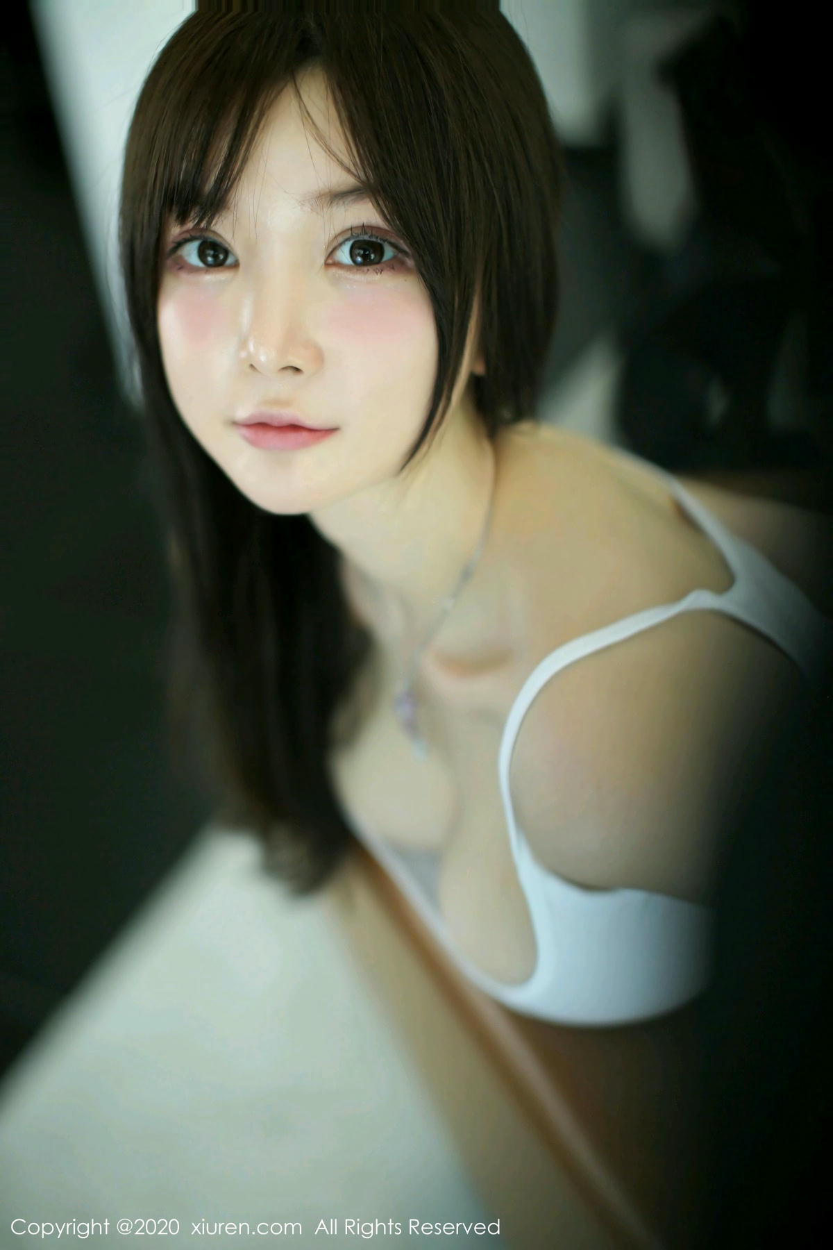 [XiuRen秀人网] NO.089 2020.09.16 NO.2565 糯美子Mini [46P-86MB]_第2集