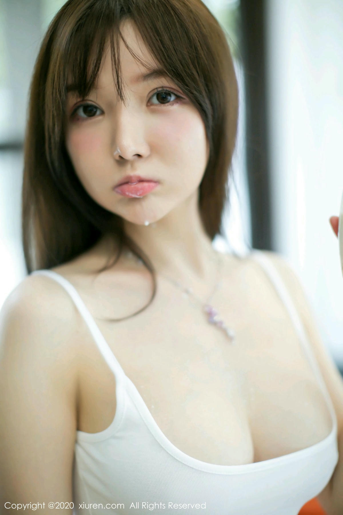 [XiuRen秀人网] NO.089 2020.09.16 NO.2565 糯美子Mini [46P-86MB]_第3集