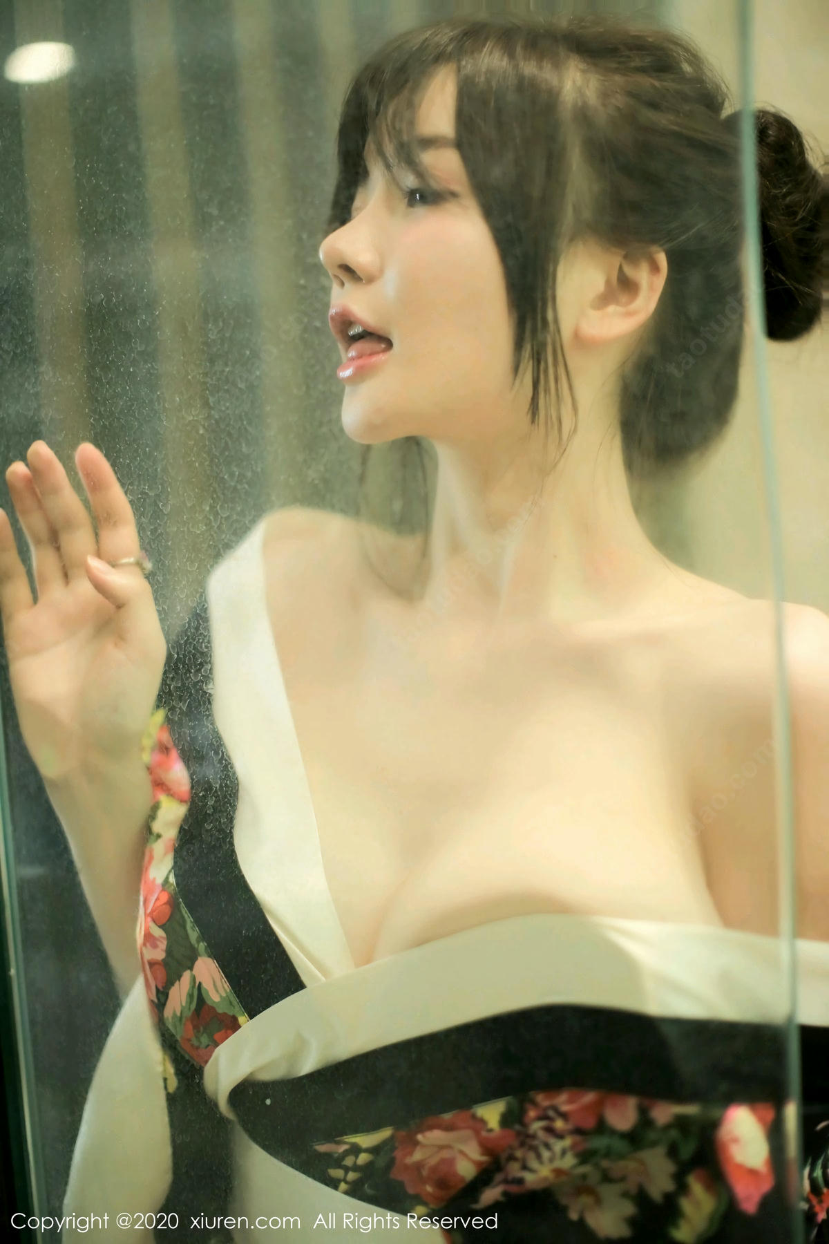 [XiuRen秀人网] NO.090 2020.09.21 NO.2581 糯美子Mini [43P-90MB]_第2集