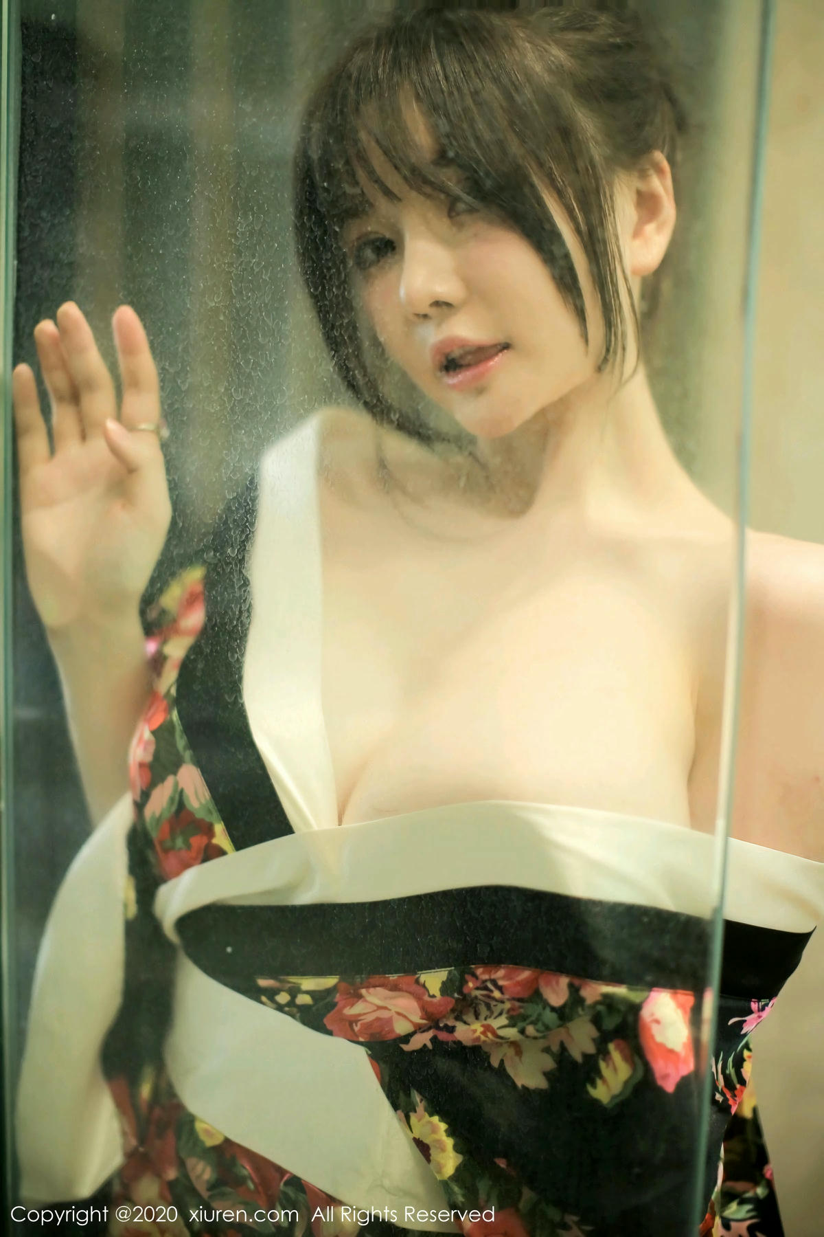 [XiuRen秀人网] NO.090 2020.09.21 NO.2581 糯美子Mini [43P-90MB]_第2集