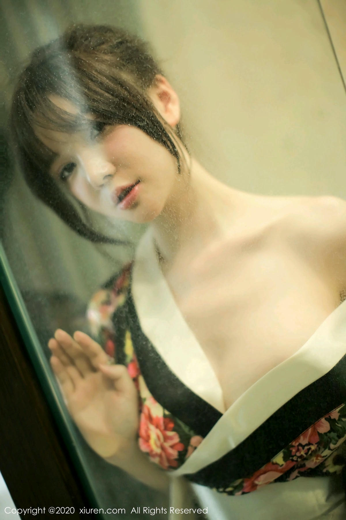 [XiuRen秀人网] NO.090 2020.09.21 NO.2581 糯美子Mini [43P-90MB]_第2集