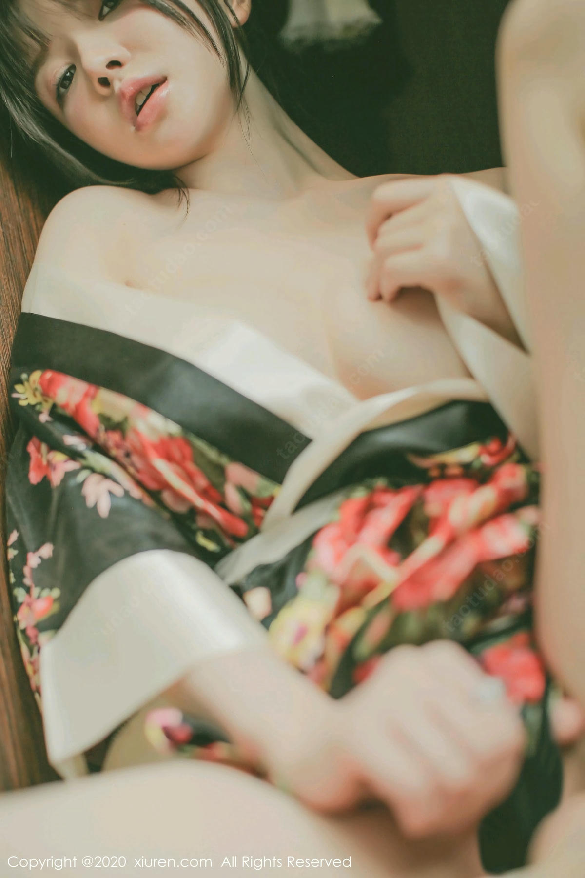 [XiuRen秀人网] NO.090 2020.09.21 NO.2581 糯美子Mini [43P-90MB]_第1集