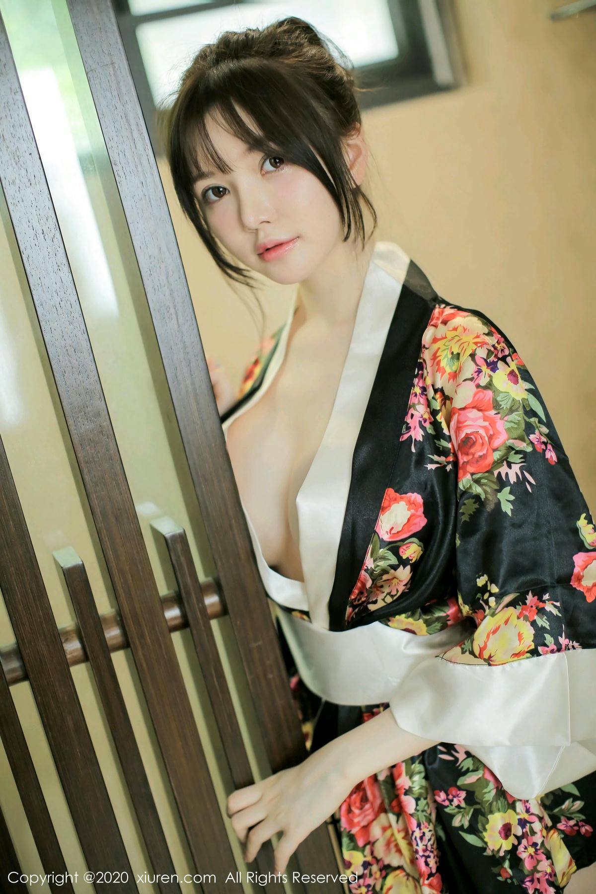 [XiuRen秀人网] NO.090 2020.09.21 NO.2581 糯美子Mini [43P-90MB]_第2集