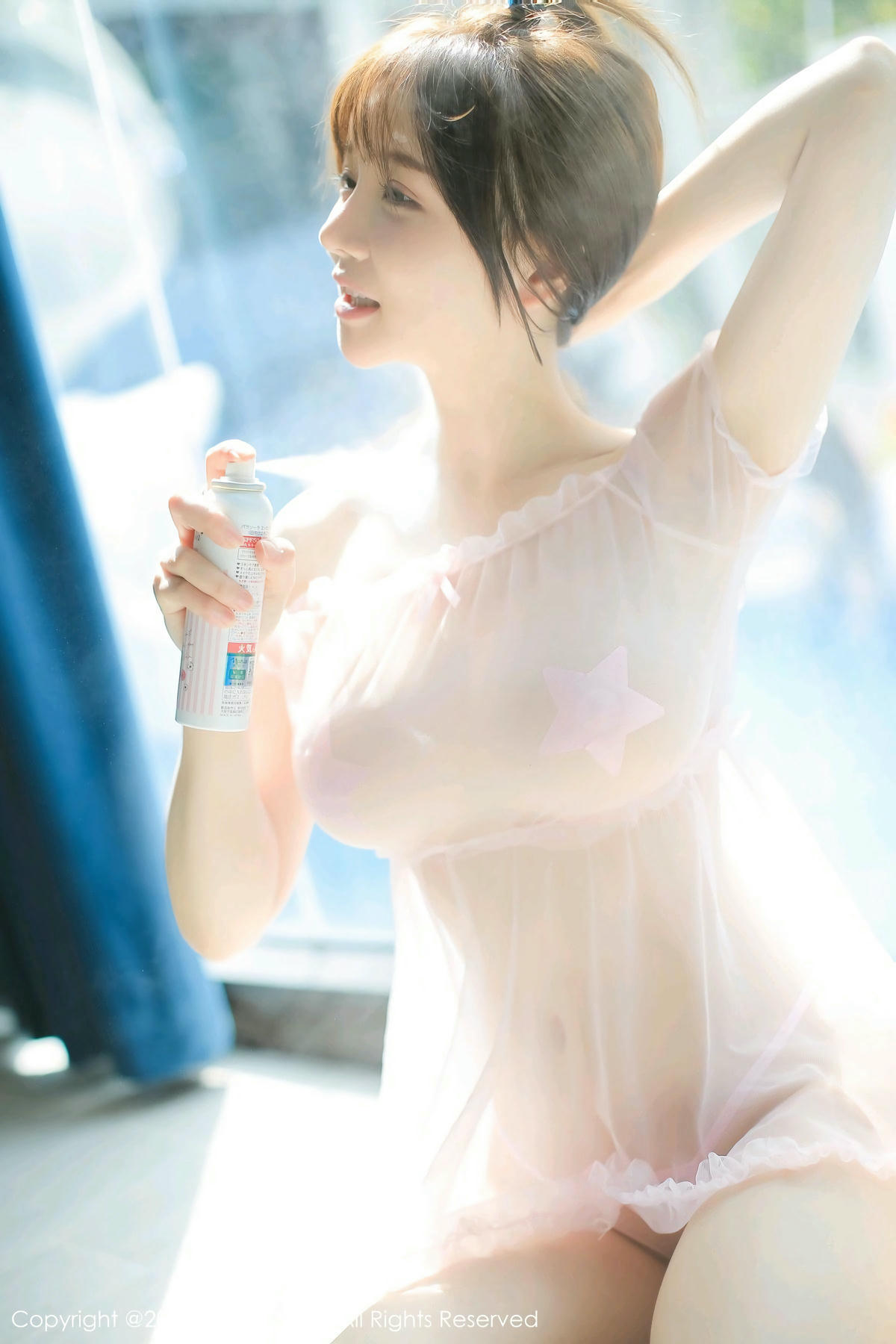 [XiuRen秀人网] NO.091 2020.09.25 NO.2602 糯美子Mini [36P-70MB]_第2集