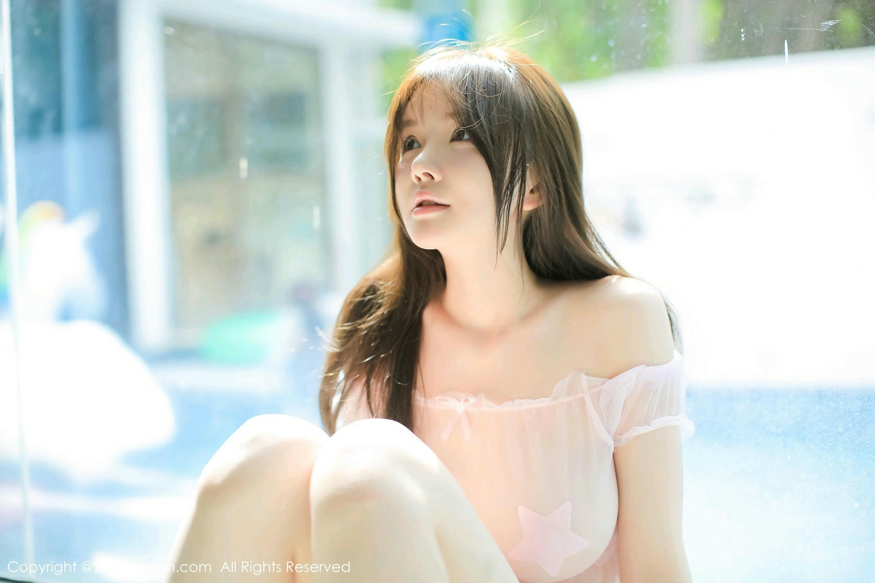 [XiuRen秀人网] NO.091 2020.09.25 NO.2602 糯美子Mini [36P-70MB]_第2集