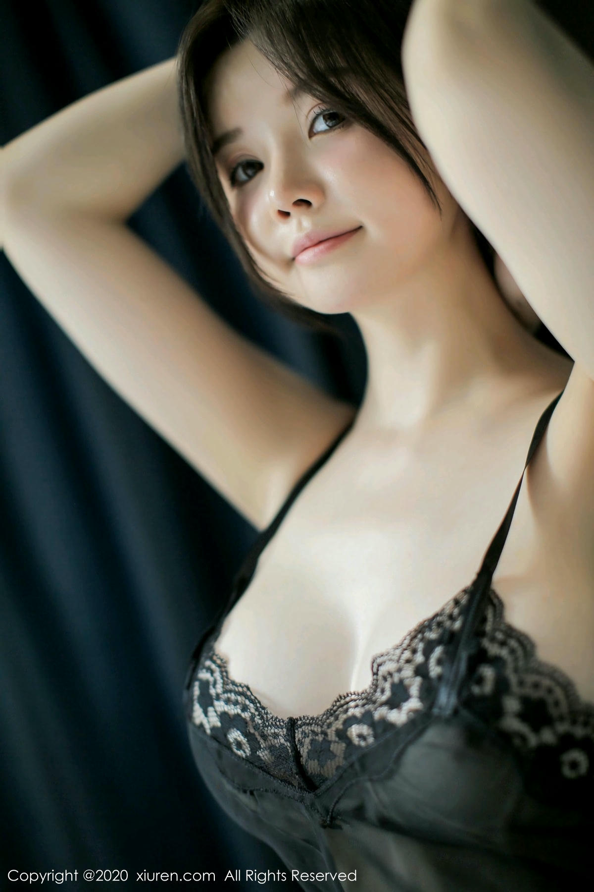 [XiuRen秀人网] NO.093 2020.09.28 NO.2613 糯美子Mini [48P-94MB]_第2集