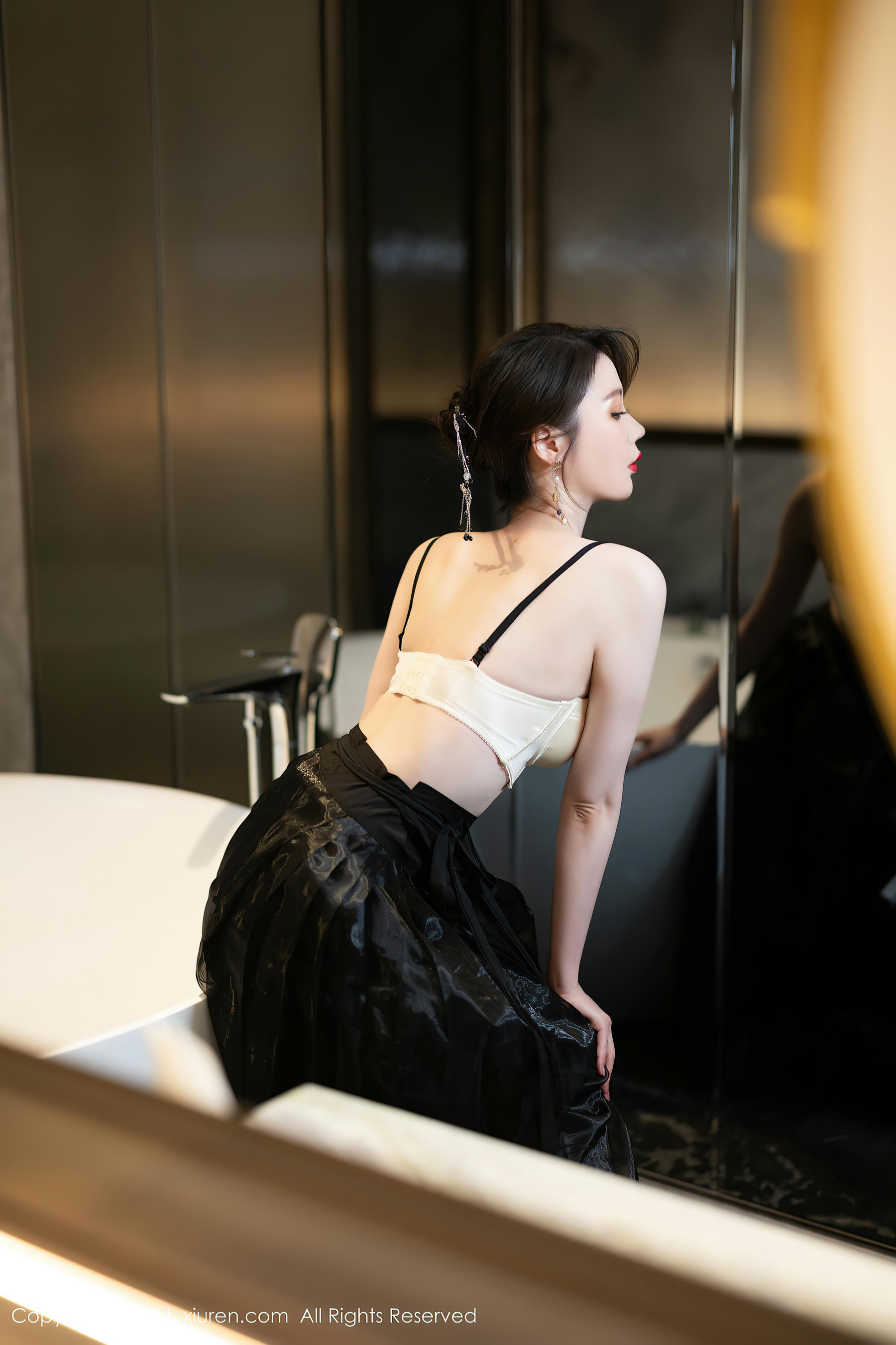 XIUREN秀人网 2024.04.28 NO.8465 梦心玥[82+1P／618MB]_第2集