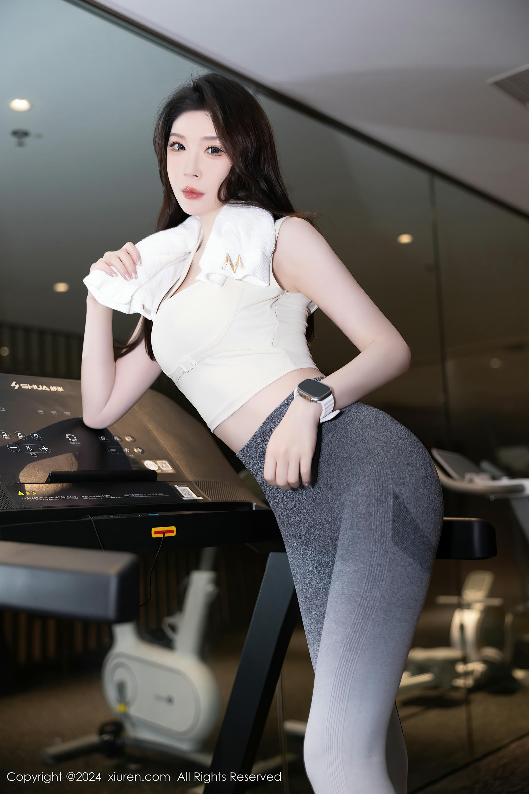 XIUREN秀人网 2024.06.27 NO.8767 梦心玥[86+1P／716MB]_第1集