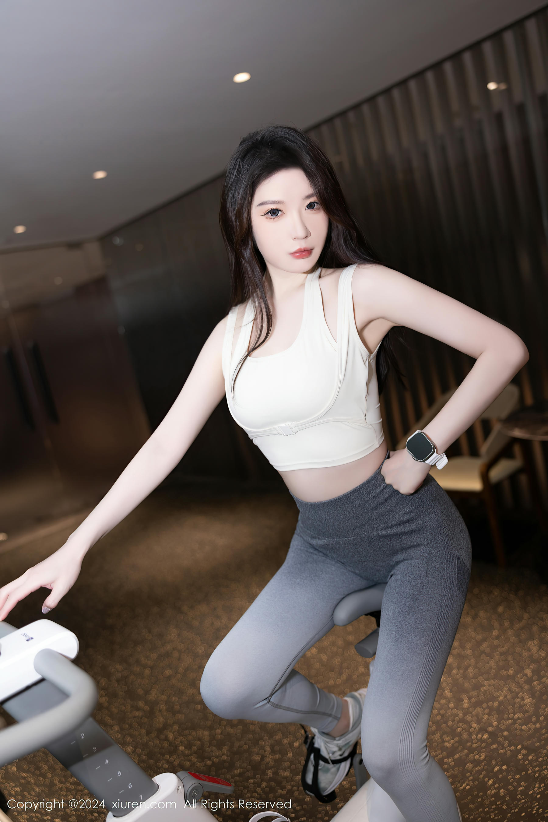 XIUREN秀人网 2024.06.27 NO.8767 梦心玥[86+1P／716MB]_第1集