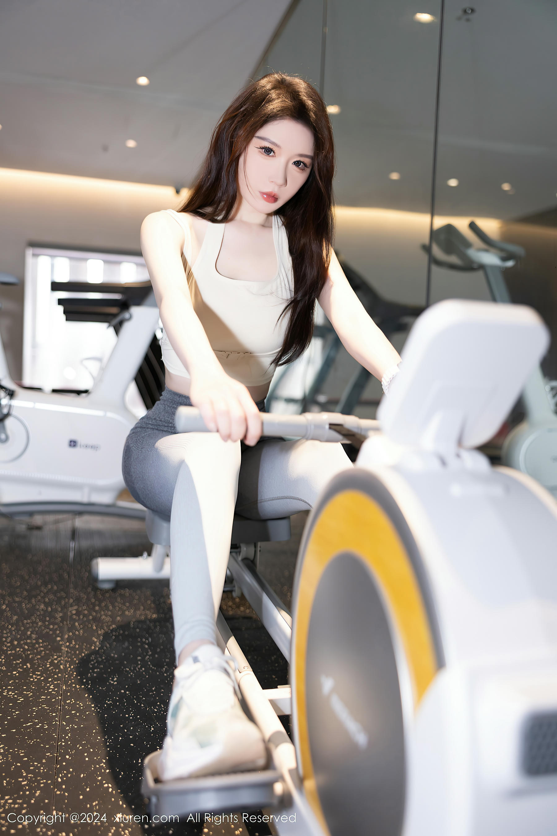 XIUREN秀人网 2024.06.27 NO.8767 梦心玥[86+1P／716MB]_第1集
